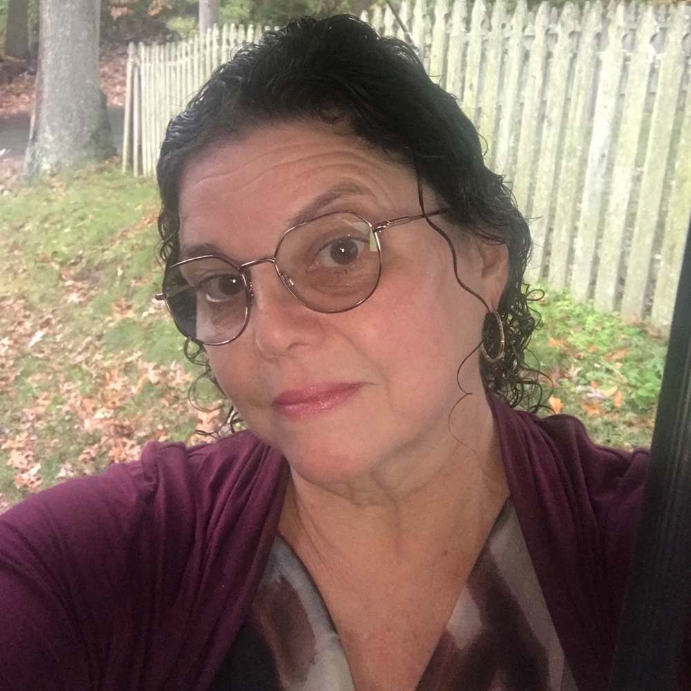 Meet your Posher, Ryleena